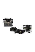 Load image into Gallery viewer, MKF Collection Emma Cosmetic Clear Case set