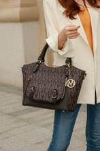 Load image into Gallery viewer, MKF Collection Fula Signature Satchel Bag