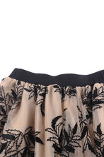 Load image into Gallery viewer, Floral Maxi Skirt