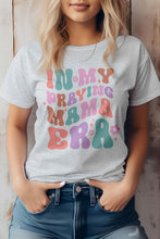 Load image into Gallery viewer, Mama Mom Mother's Day Graphic Tee