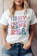 Load image into Gallery viewer, Mama Mom Mother's Day Graphic Tee