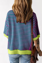 Load image into Gallery viewer, Women Fashion T Shirt Solid Casual Basic Tops