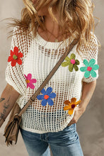 Load image into Gallery viewer, Ana Grace Sweater T Shirt