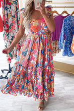 Load image into Gallery viewer, Gracing My Way Maxi Dress