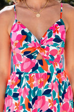 Load image into Gallery viewer, Kade Tiered Maxi Dress