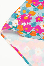 Load image into Gallery viewer, Bubble Sleeve Babydoll Dress