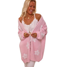 Load image into Gallery viewer, Kenya Floral Cardigan