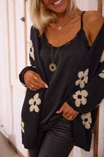 Load image into Gallery viewer, Kenya Floral Cardigan