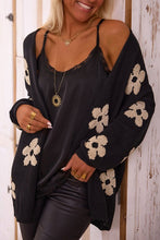 Load image into Gallery viewer, Kenya Floral Cardigan