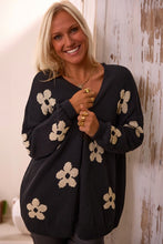 Load image into Gallery viewer, Kenya Floral Cardigan