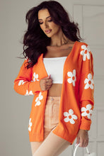 Load image into Gallery viewer, Kenya Floral Cardigan