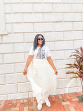 Load image into Gallery viewer, JESUS IS GRAPHIC TSHIRT