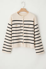 Load image into Gallery viewer, Call Me Elegante Cardigan Sweater