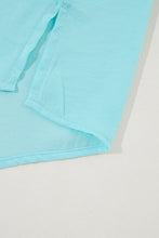 Load image into Gallery viewer, Care Long Sleeve Shirt