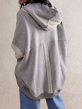 Load image into Gallery viewer, Dreaming About You Hooded Cardigan