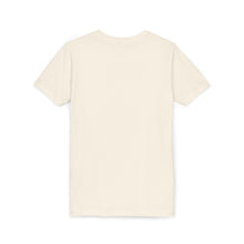 Load image into Gallery viewer, Youth Tee - "Mi Mada a Jamaican" Kids T‑Shirt