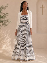 Load image into Gallery viewer, Celebrate YOU Tube Maxi Dress