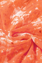 Load image into Gallery viewer, KAYLA V-Neck Long Sleeve Dress