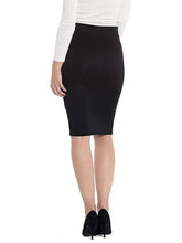 Load image into Gallery viewer, High Waist Wrap Skirt