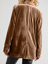 Load image into Gallery viewer, Grateful Blazer with Pockets