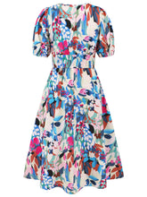 Load image into Gallery viewer, Rosie Midi Dress