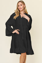 Load image into Gallery viewer, Lilly Texture Dress