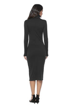 Load image into Gallery viewer, Melanie Long Sleeve Dress