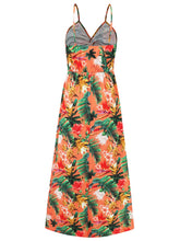 Load image into Gallery viewer, Cay V-Neck Cami Dress