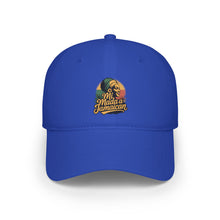 Load image into Gallery viewer, Mi Mada A Jamaican Low Profile Baseball Cap