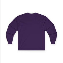 Load image into Gallery viewer, Jamaica Building Back Stronger Long Sleeve Tee