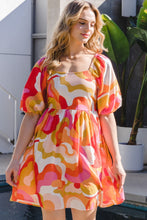 Load image into Gallery viewer, Kelly Floral Dress