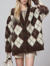 Load image into Gallery viewer, Lexi Button Up Cardigan