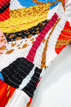 Load image into Gallery viewer, Kadian Midi Dress