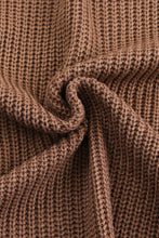 Load image into Gallery viewer, Britain V-Neck Button Up Cardigan