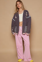 Load image into Gallery viewer, My Forever Love Long Sleeve Jacket