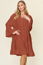 Load image into Gallery viewer, Lilly Texture Dress