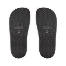 Load image into Gallery viewer, Jamaica Slide Sandals — Removable Strap Men’s Pool & Beach Slides