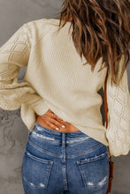 Load image into Gallery viewer, Britain V-Neck Button Up Cardigan