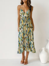 Load image into Gallery viewer, Carter Midi Cami dress