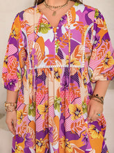 Load image into Gallery viewer, Kerry Maxi Dress