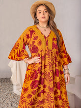 Load image into Gallery viewer, Alicia Maxi Dress