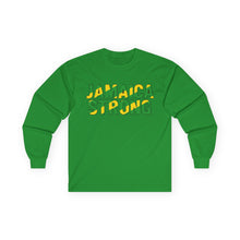 Load image into Gallery viewer, Jamaica Stronger Long Sleeve Tee