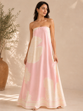 Load image into Gallery viewer, Celebrate YOU Tube Maxi Dress
