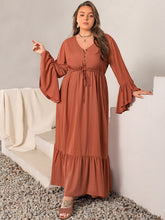 Load image into Gallery viewer, Susannah Maxi Dress