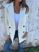 Load image into Gallery viewer, Yendi Long Sleeve Blazer
