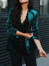 Load image into Gallery viewer, Purpose Over Comfort Blazer