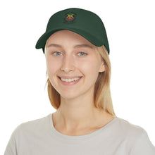 Load image into Gallery viewer, American Born Jamaican Roots Low Profile Baseball Cap