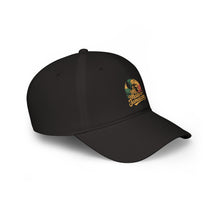 Load image into Gallery viewer, Mi Mada A Jamaican Low Profile Baseball Cap