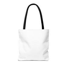 Load image into Gallery viewer, Jamaica Land We Love Tote Bag — Floral Island Map Beach Market Tote