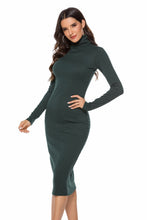 Load image into Gallery viewer, Melanie Long Sleeve Dress